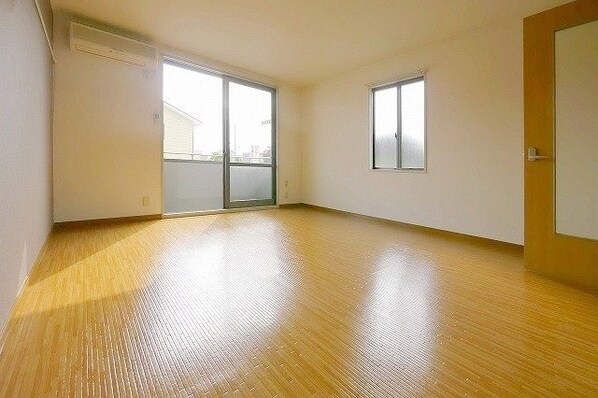 リバーサイドハイツKSの物件内観写真